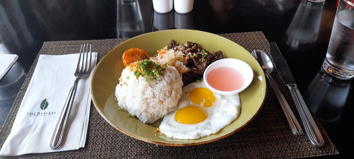 9 SPOONS - The Bayleaf Intramuros - Photo 8