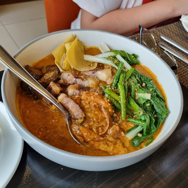 Kare Kare