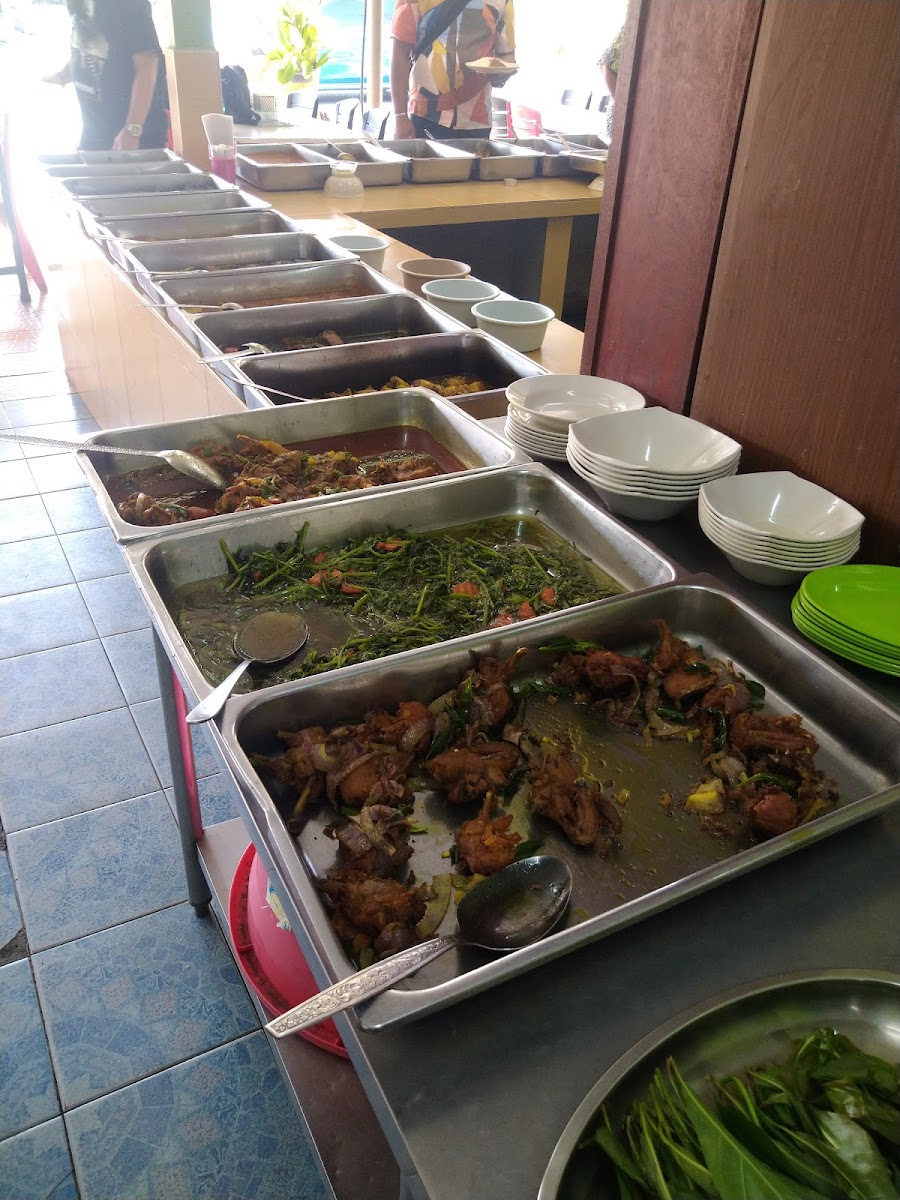 Warung Jati Aisya - Photo 2