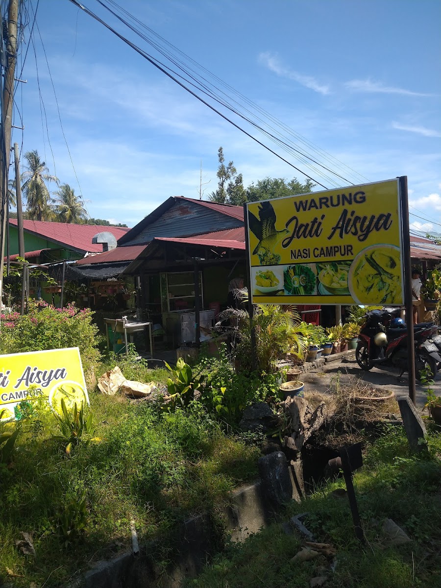 Warung Jati Aisya - Photo 3