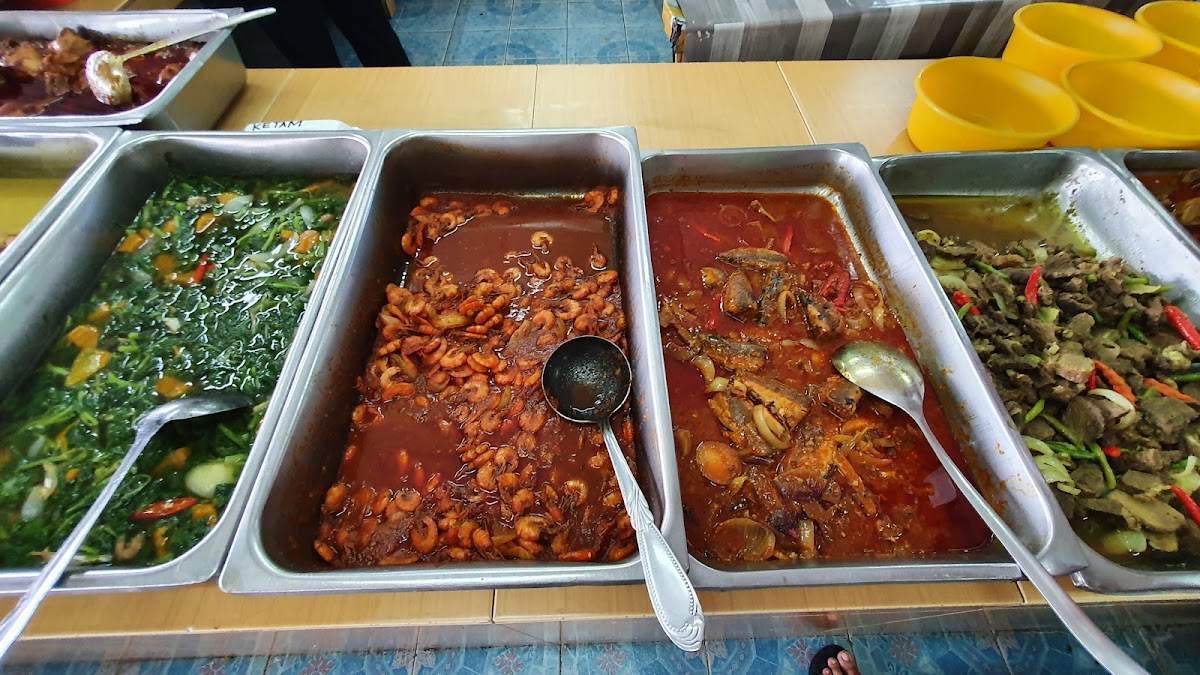 Warung Jati Aisya - Photo 4