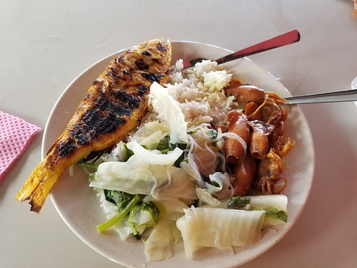 Warung Jati Aisya - Photo 5