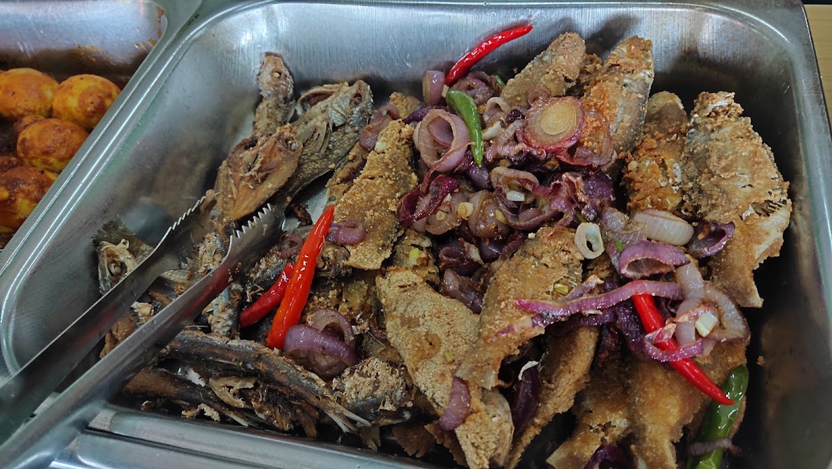 Warung Jati Aisya - Photo 7