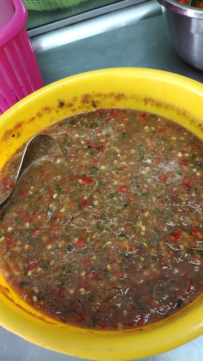 Warung Jati Aisya - Photo 8