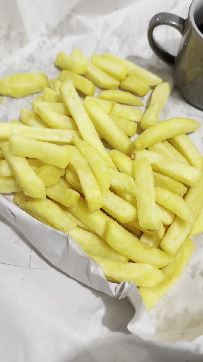 Rosemead Takeaway (Fish and Chips) - Photo 4