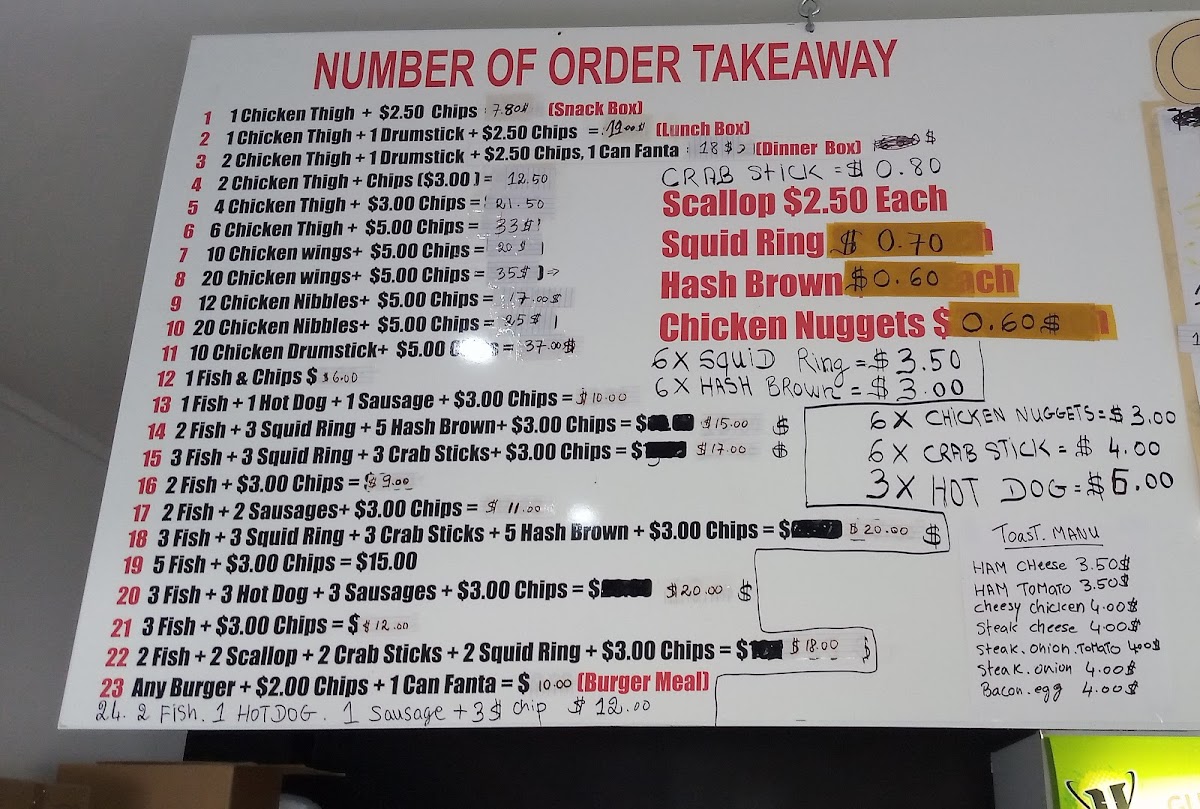 Menu Photo 2