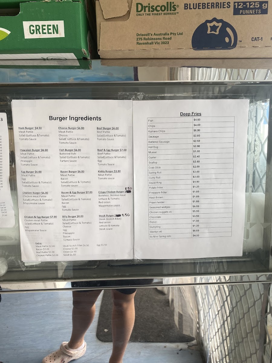 Menu Photo 5