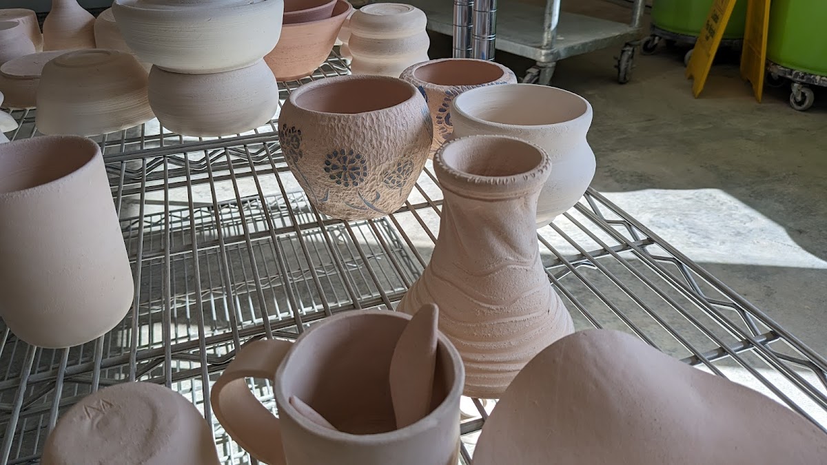 Necessity Coffee - Photo 9