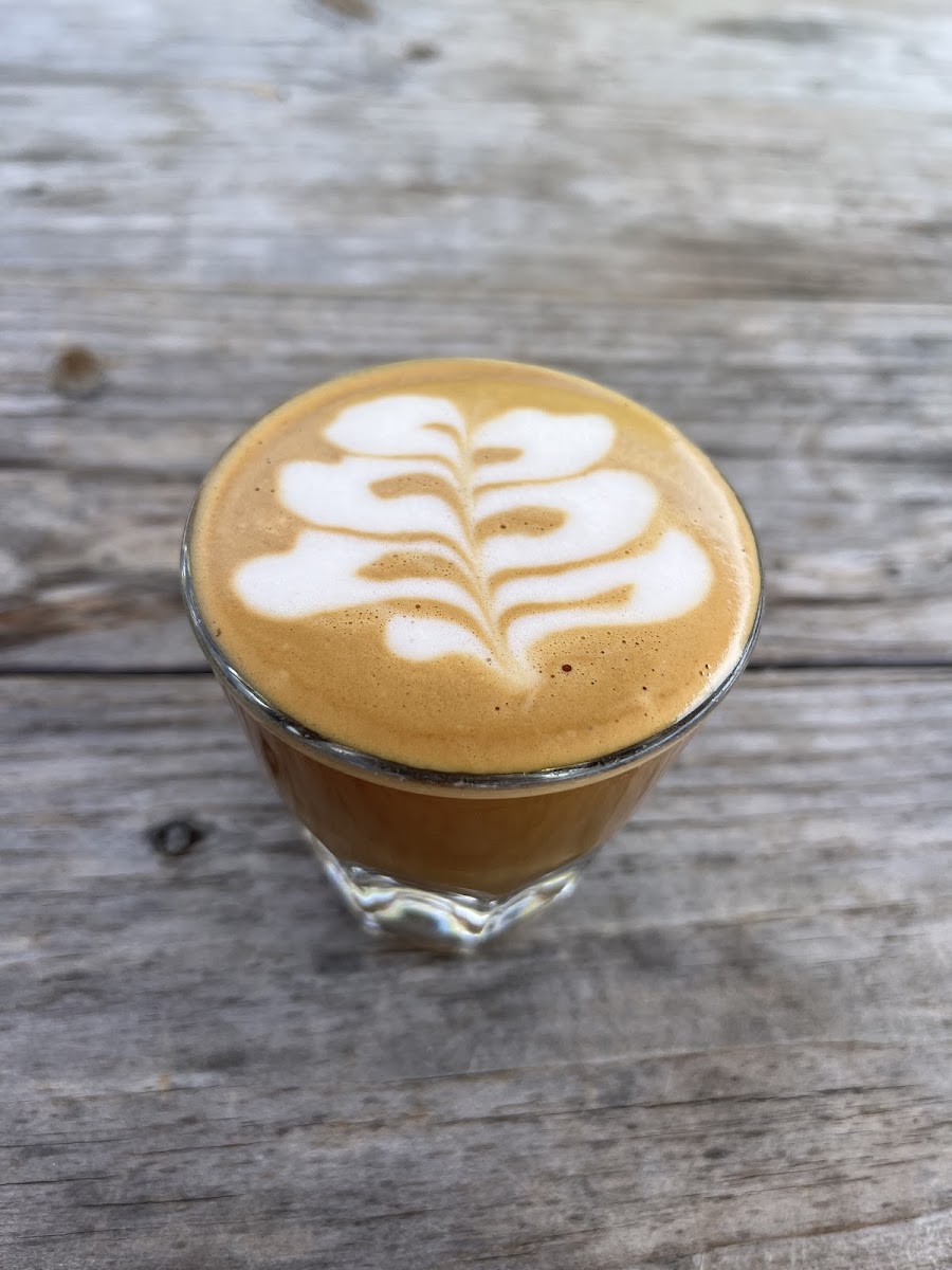Necessity Coffee - Photo 1