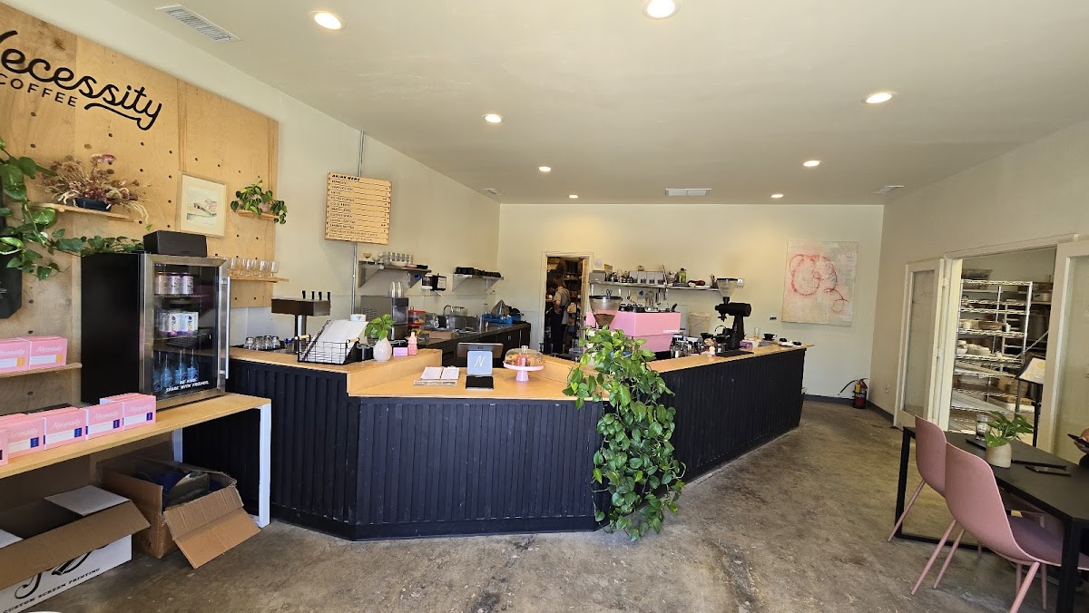 Necessity Coffee - Photo 3