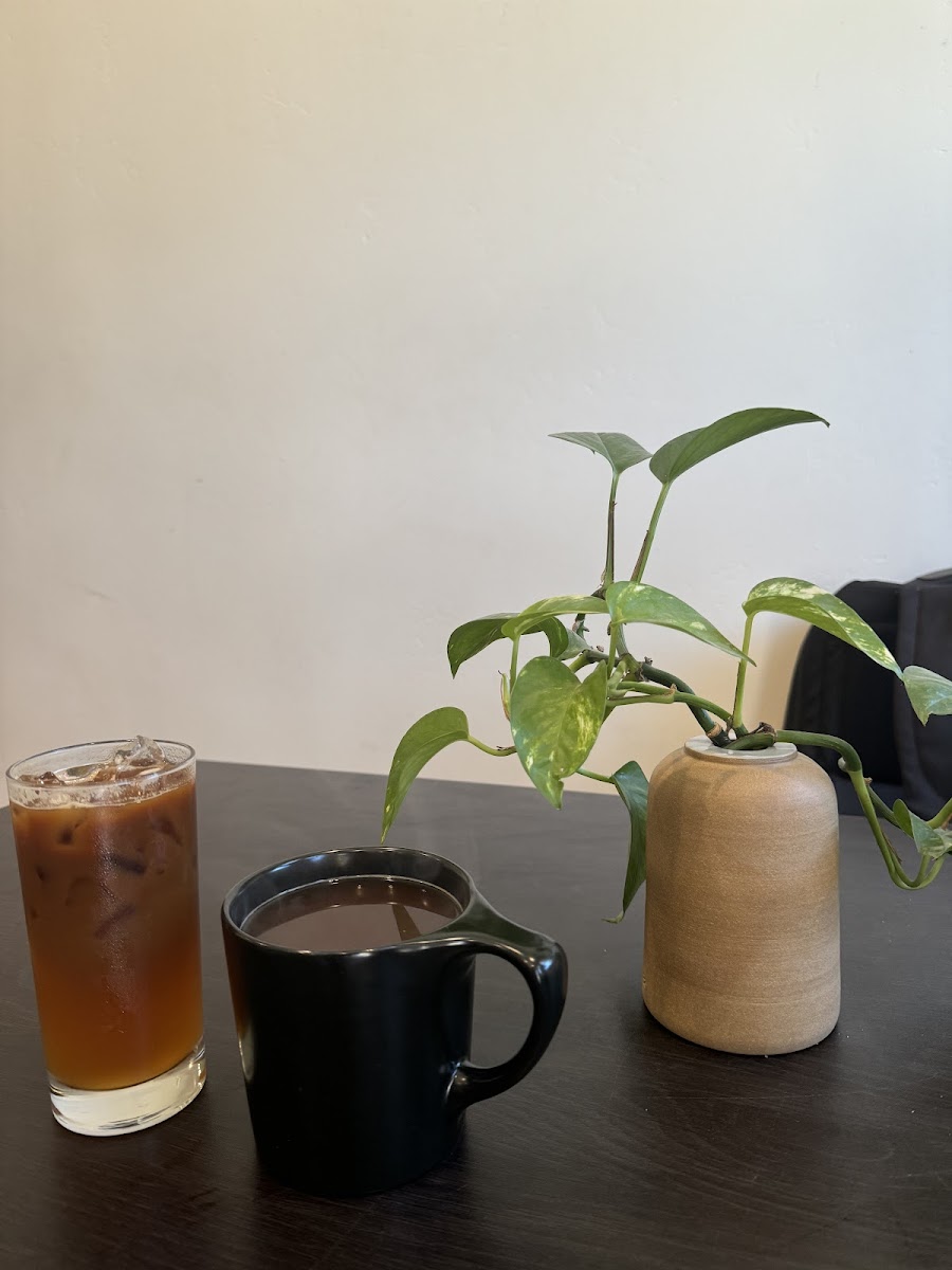 Necessity Coffee - Photo 5