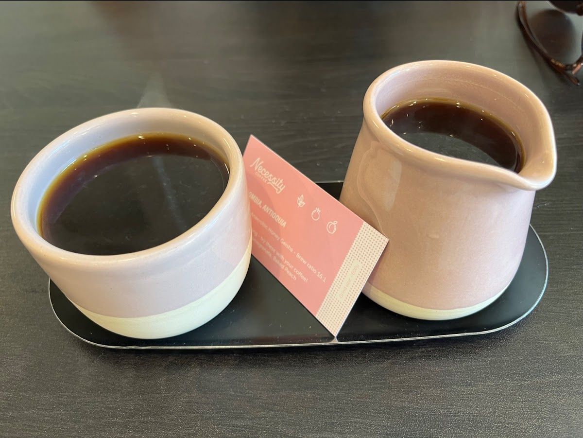 Necessity Coffee - Photo 8