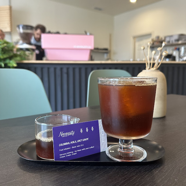 Cold Brew