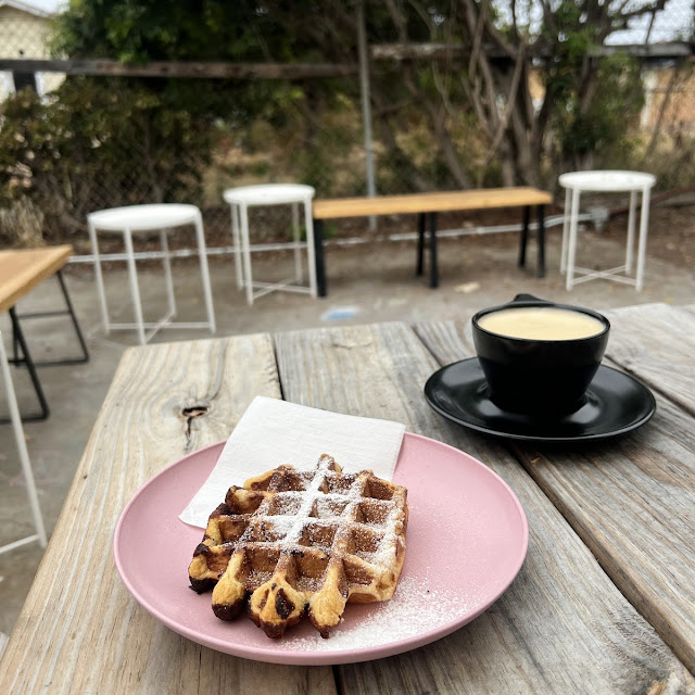 Waffle
