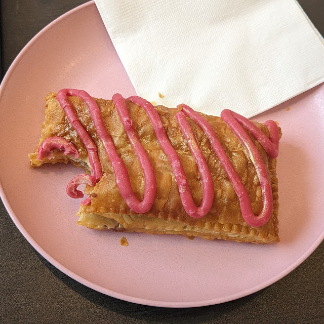 Pop Tart