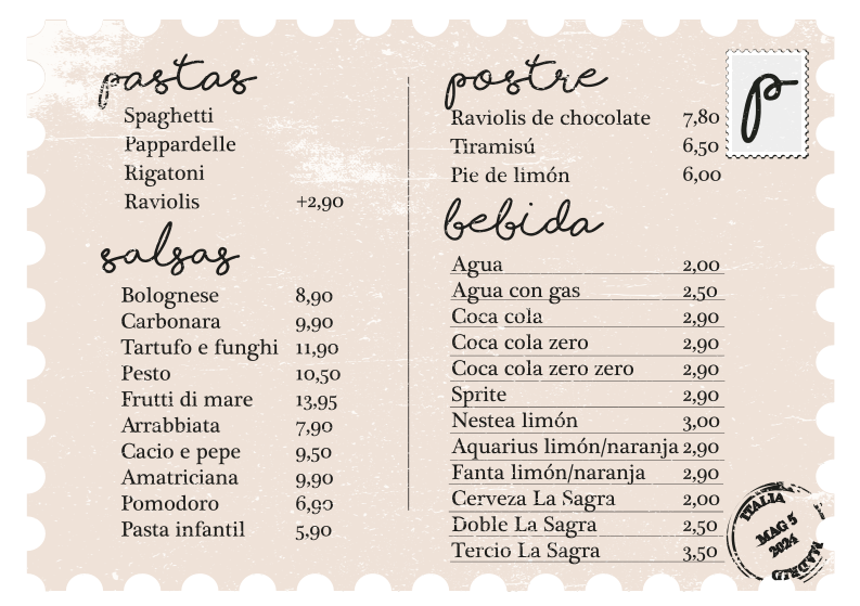 Menu Photo 0