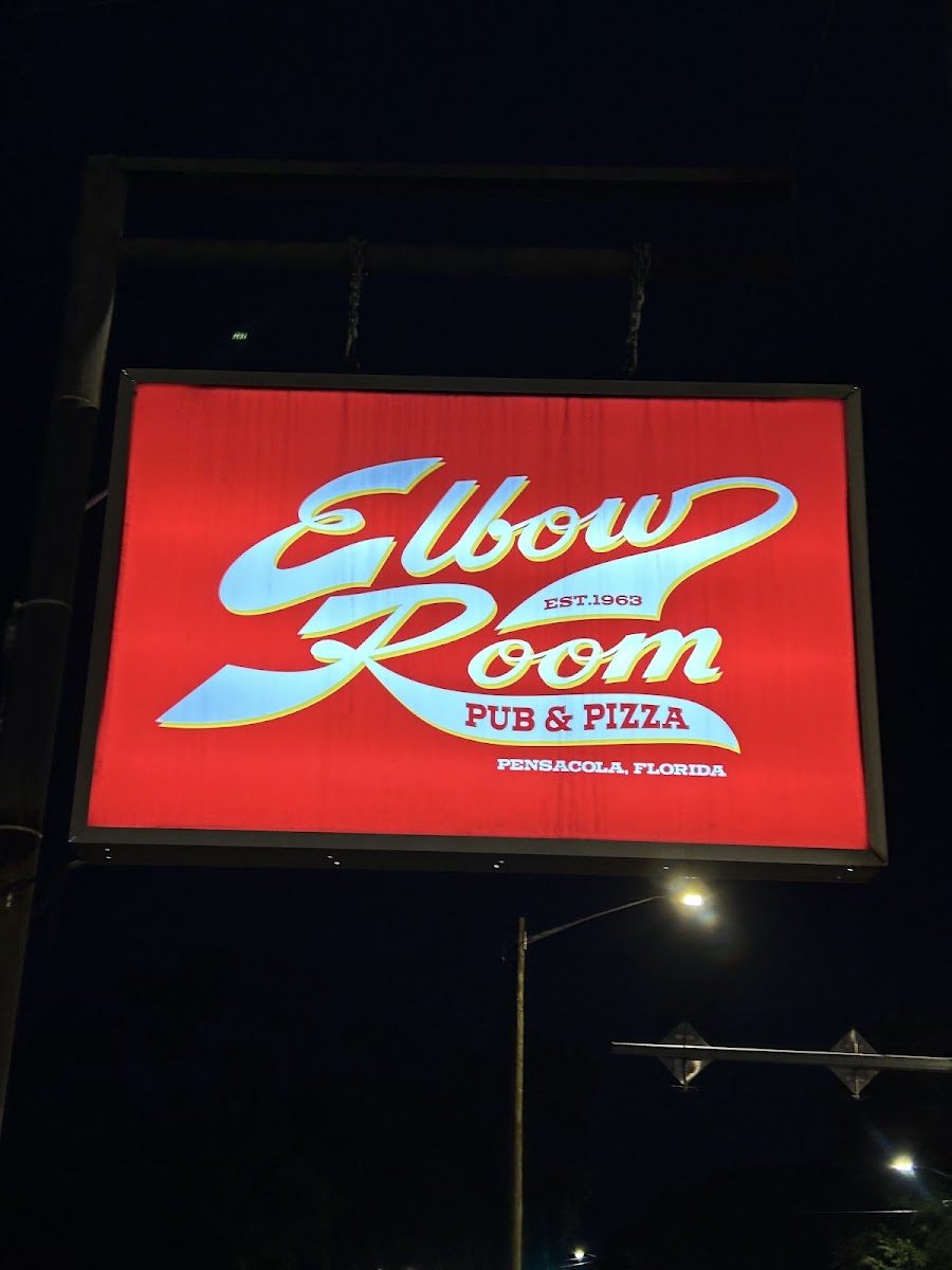 Elbow Room - Photo 2