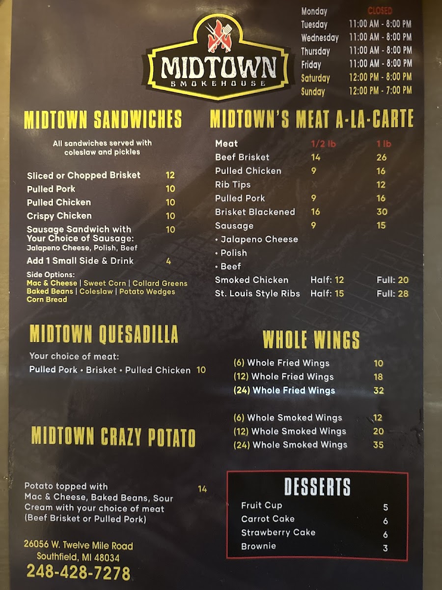 Menu Photo 3