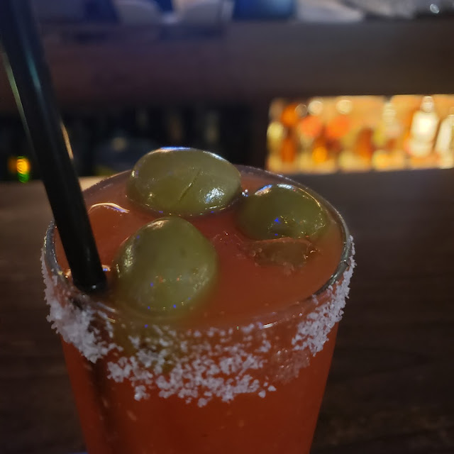 Bloody Mary