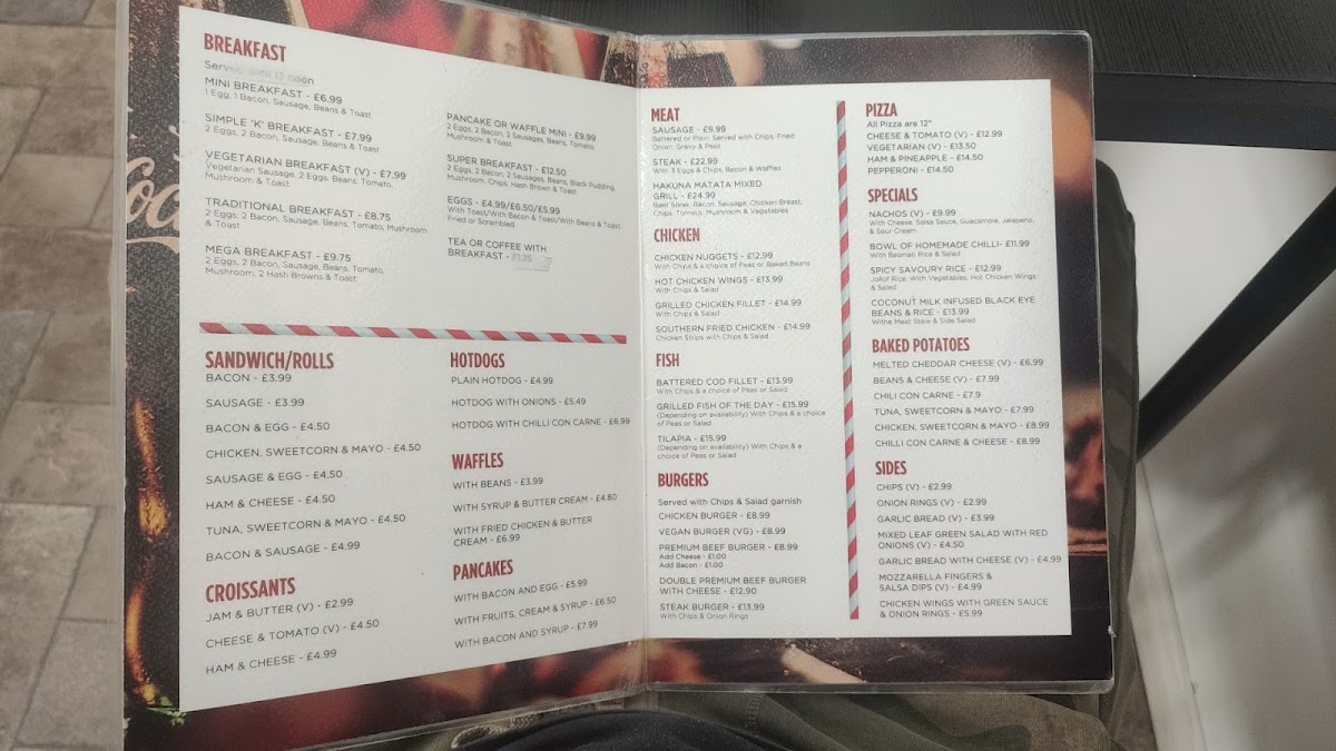 Menu Photo 0