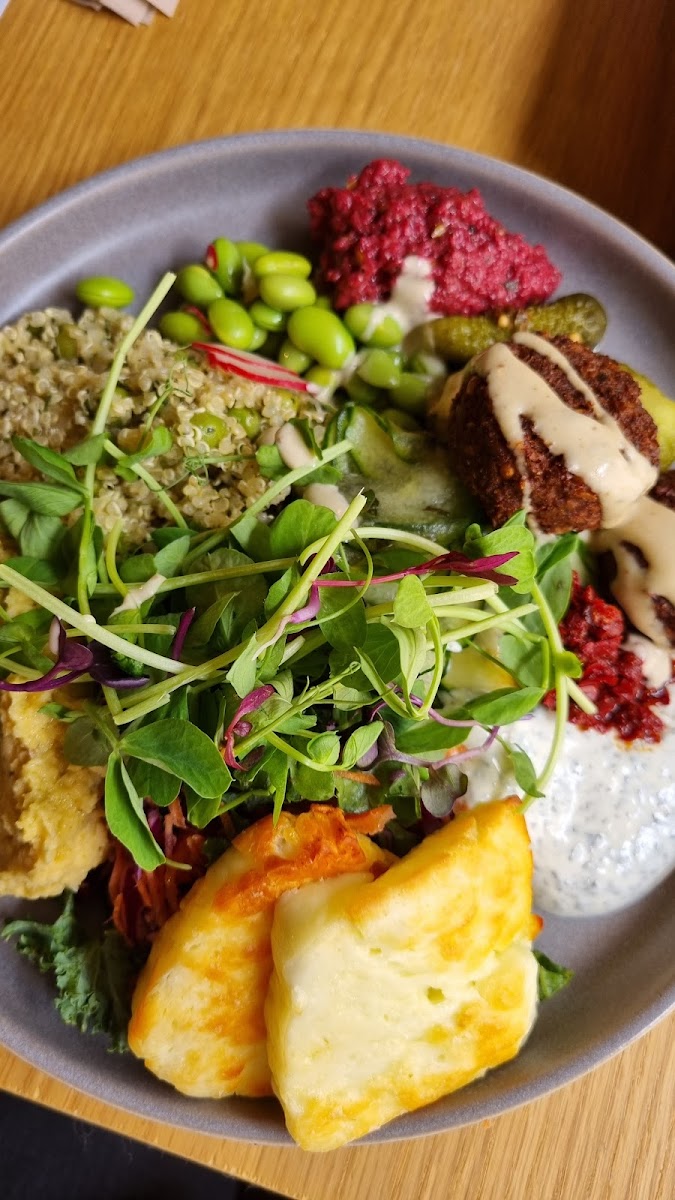 The Salad Project (aka: Leaf) - Photo 7
