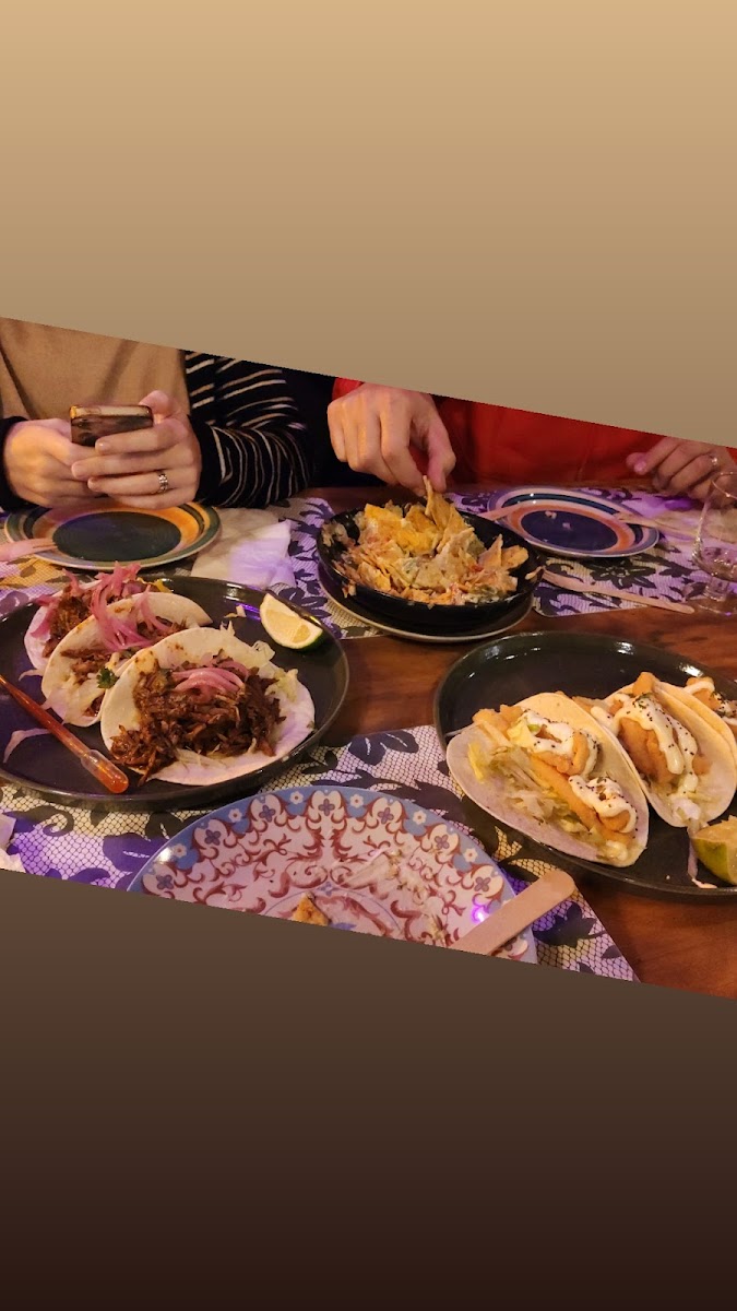 DeCalle street food con xeito - Photo 9