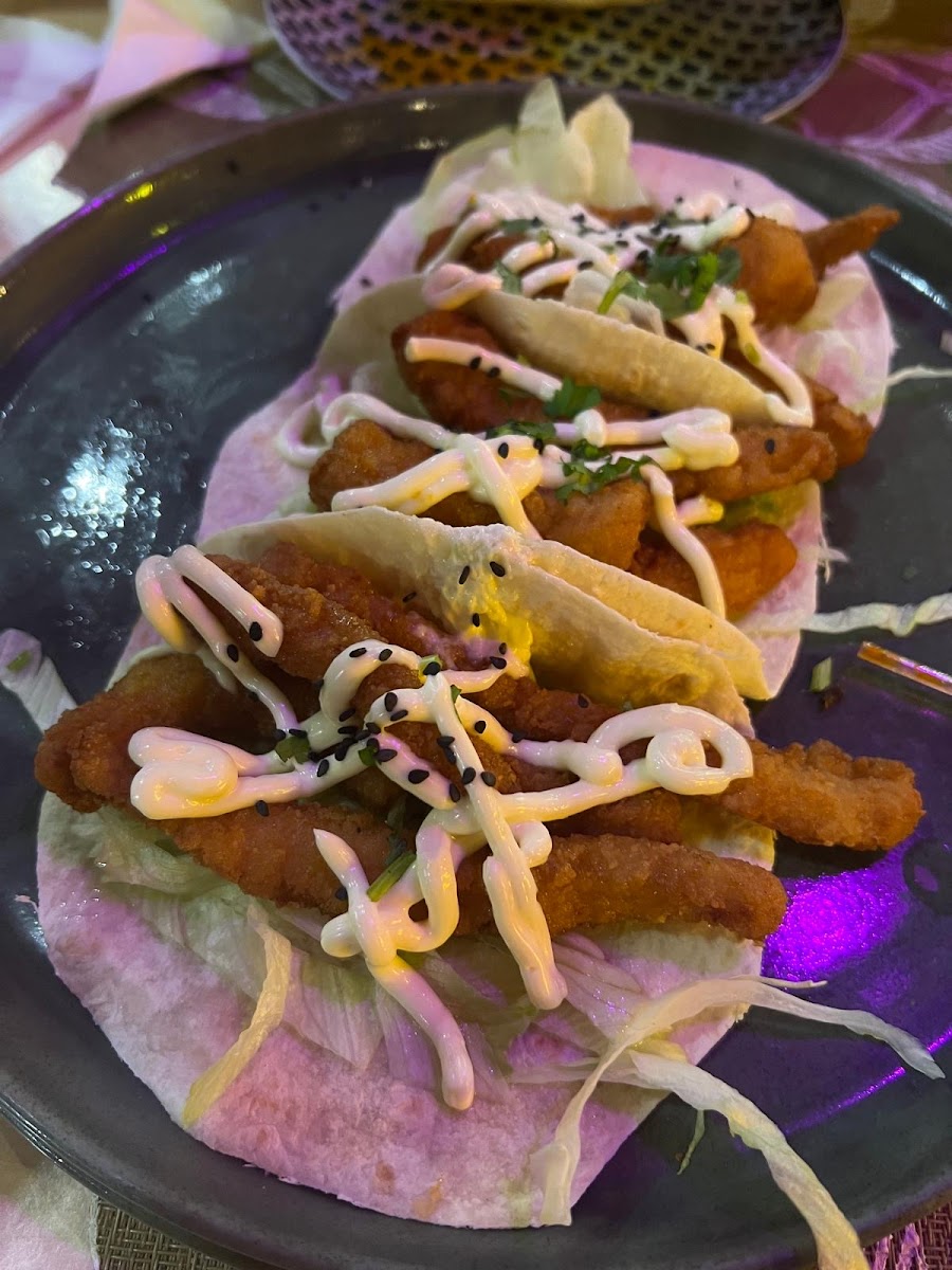 DeCalle street food con xeito - Photo 3