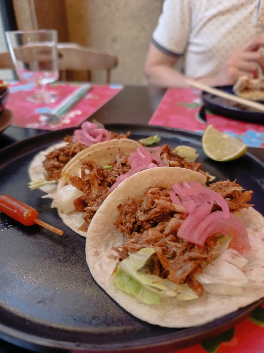 DeCalle street food con xeito - Photo 4