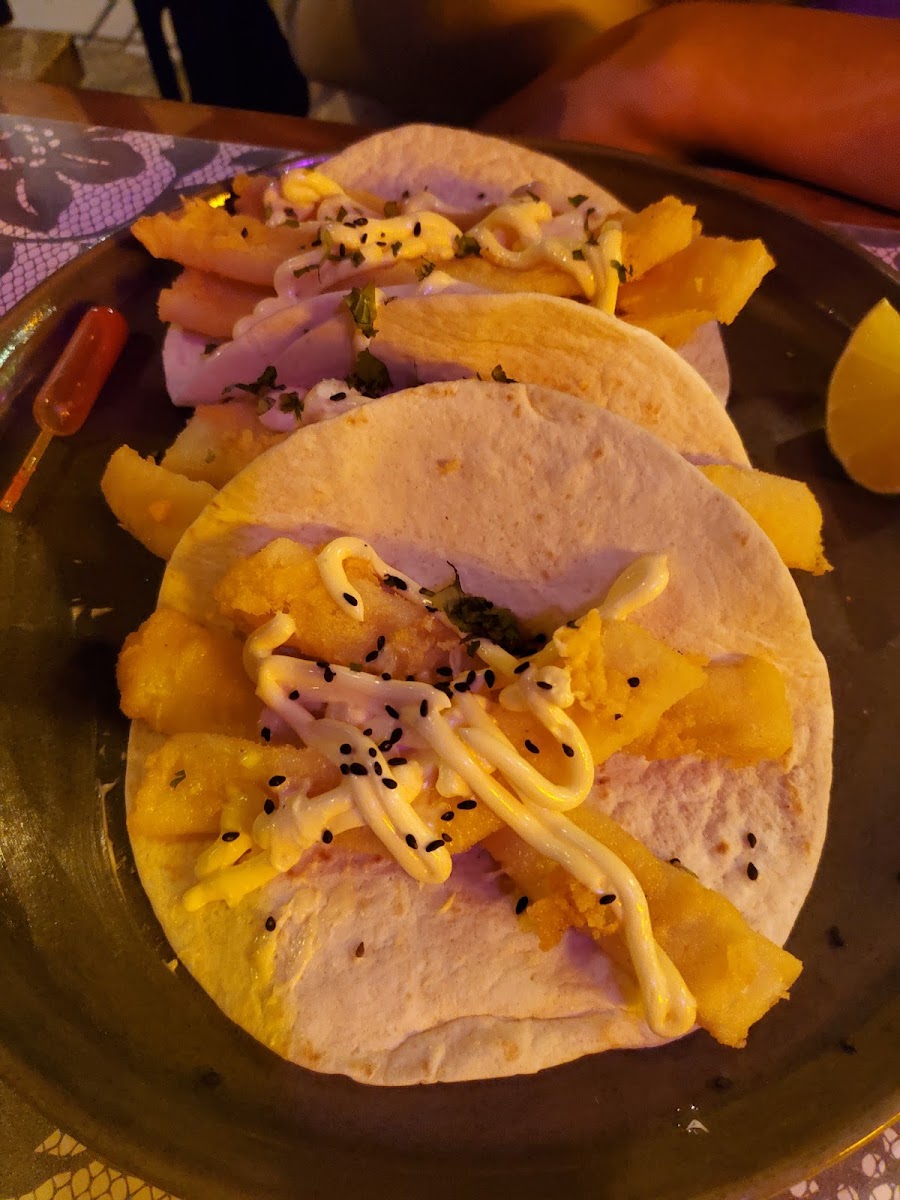 DeCalle street food con xeito - Photo 7