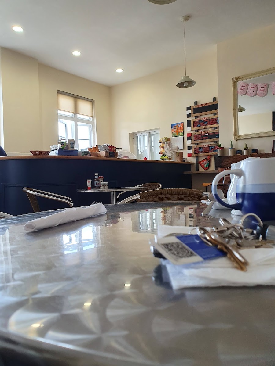 Beccles Station Cafe and Community Rooms - Photo 9