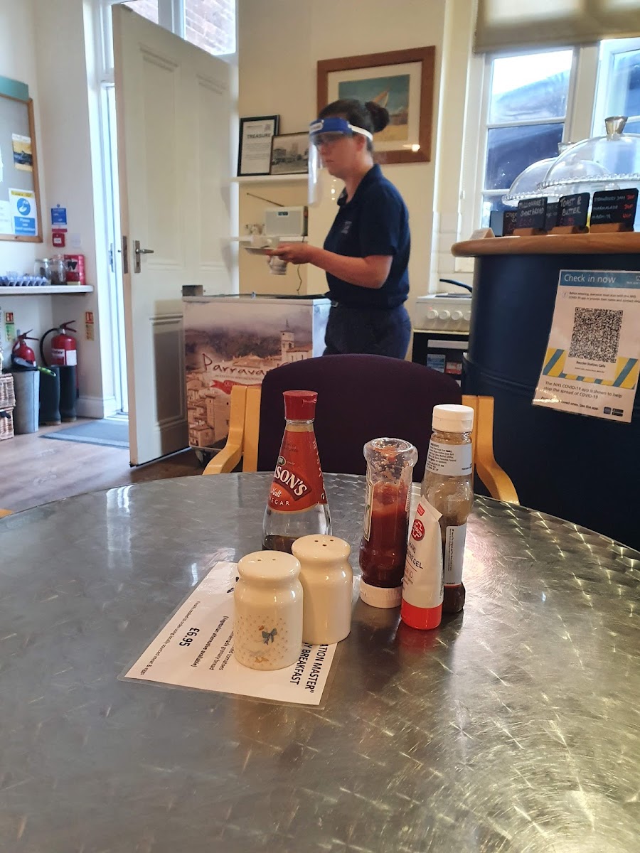 Beccles Station Cafe and Community Rooms - Photo 7