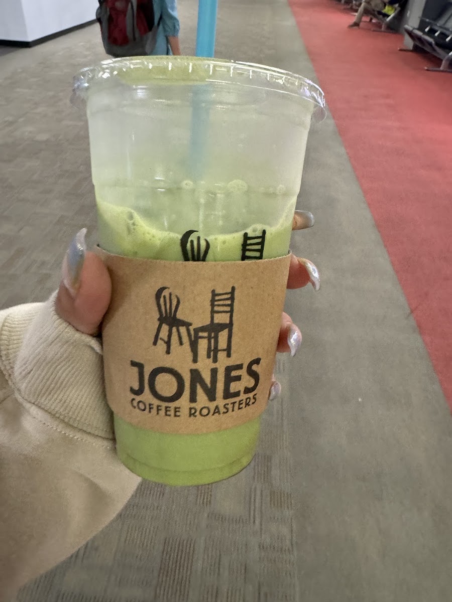 Jones Coffee Roasters - Photo 9