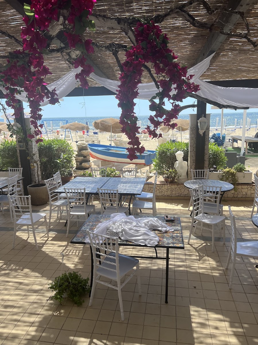 Ristorante e Pizzeria Cielo e Mare