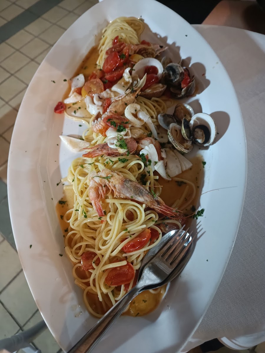 Ristorante e Pizzeria Cielo e Mare - Photo 9