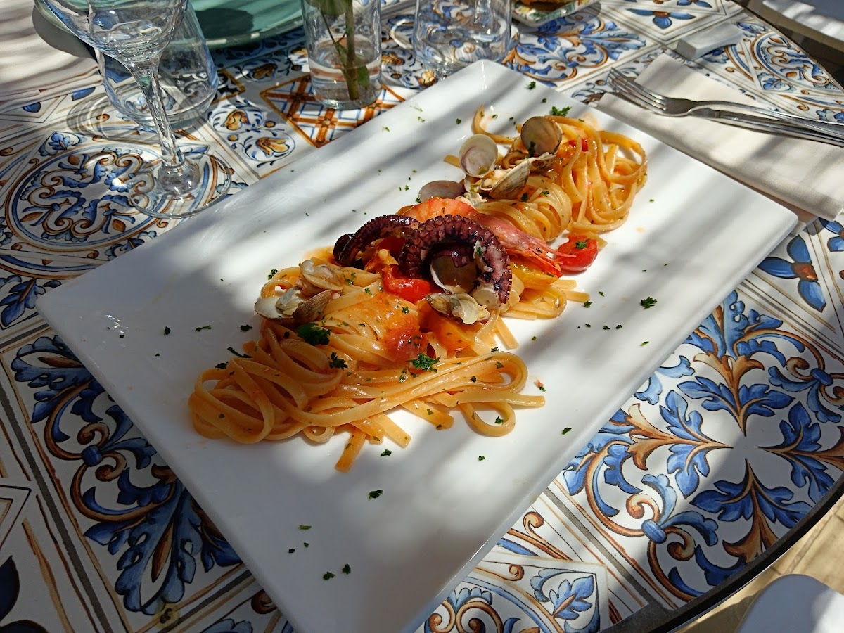 Ristorante e Pizzeria Cielo e Mare - Photo 3