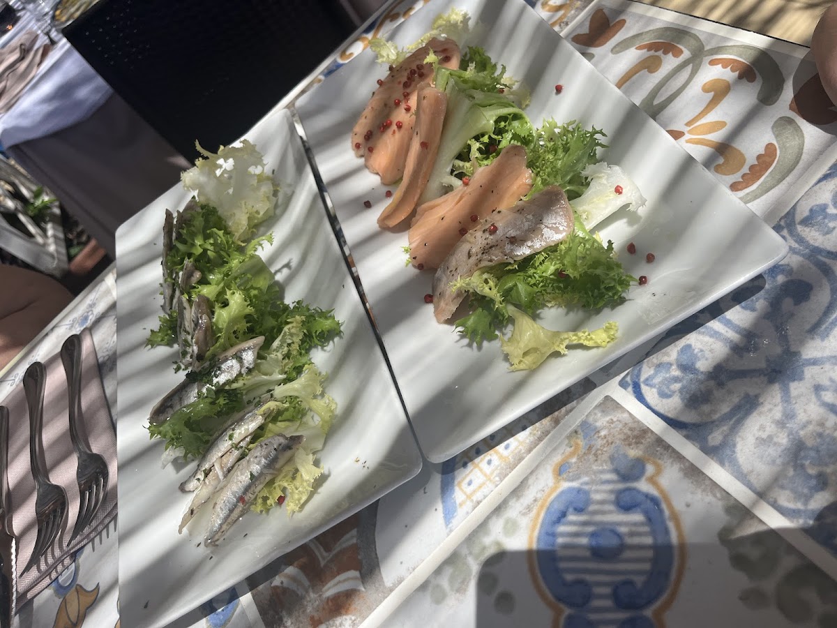Ristorante e Pizzeria Cielo e Mare - Photo 5
