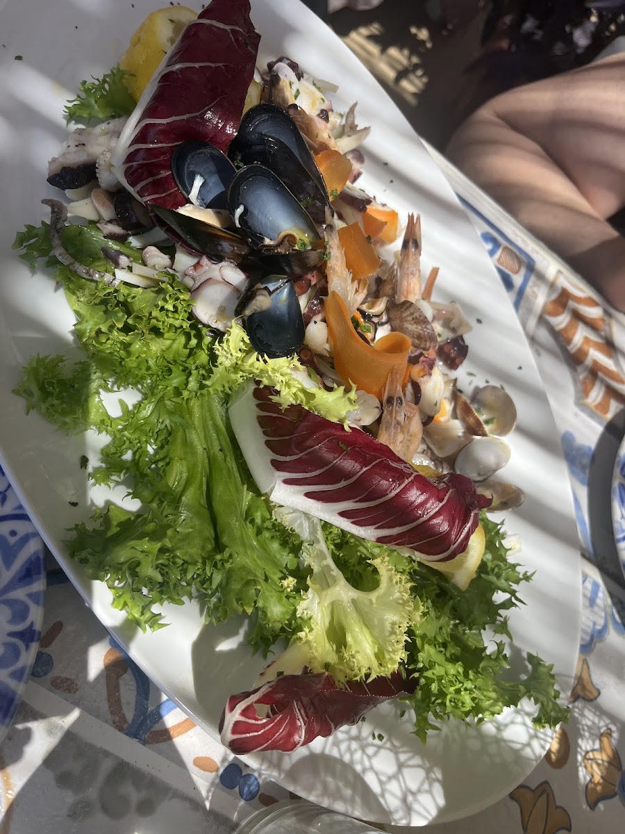 Ristorante e Pizzeria Cielo e Mare - Photo 6