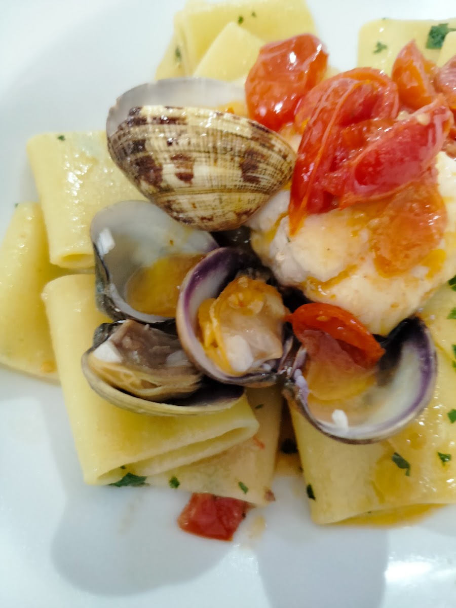 Ristorante e Pizzeria Cielo e Mare - Photo 7