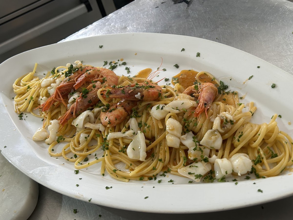 Ristorante e Pizzeria Cielo e Mare - Photo 8