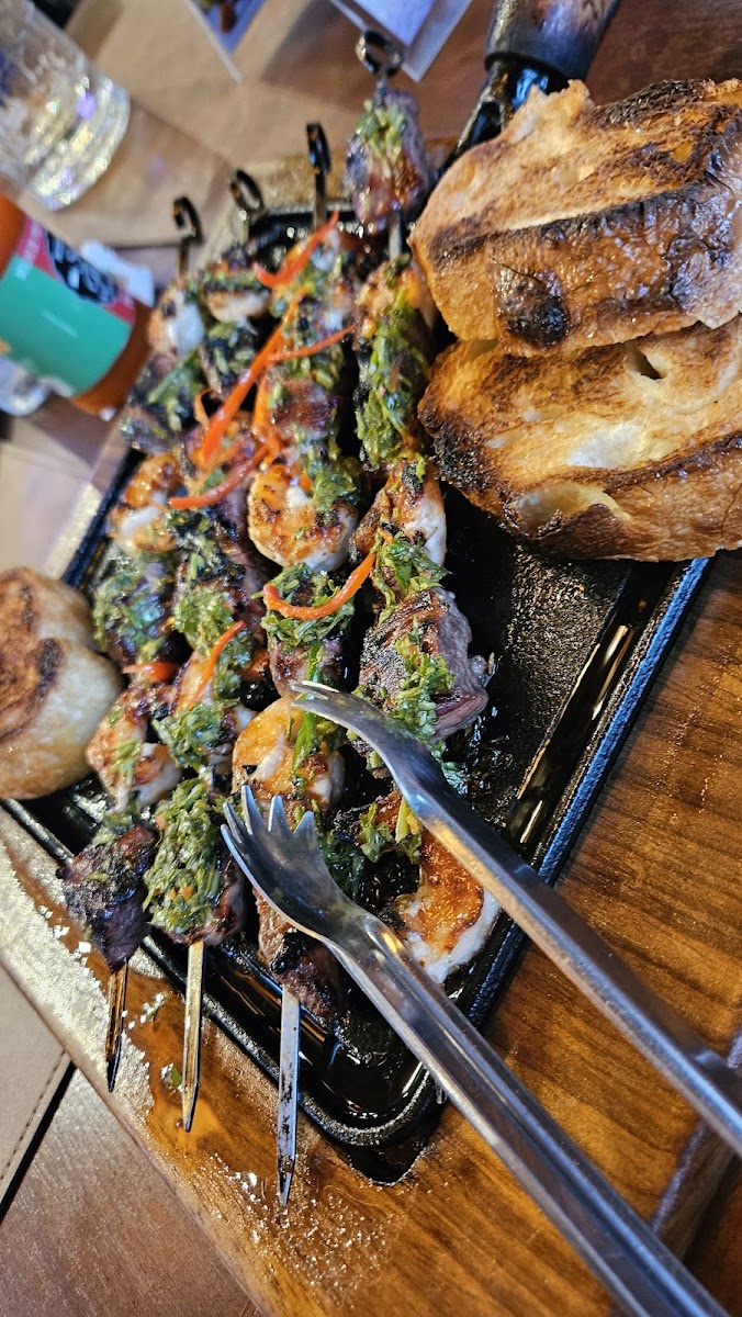 Praca Santa Paula Gastrobar - Photo 7