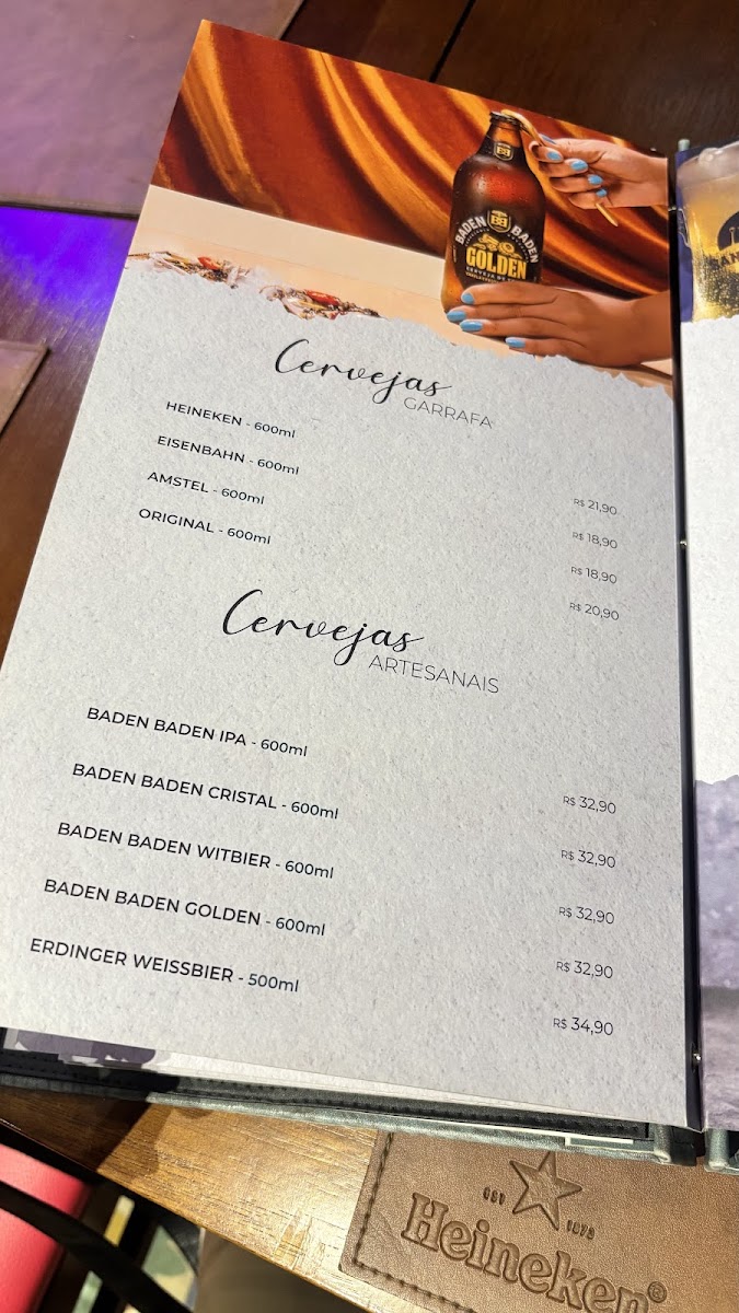 Menu Photo 9