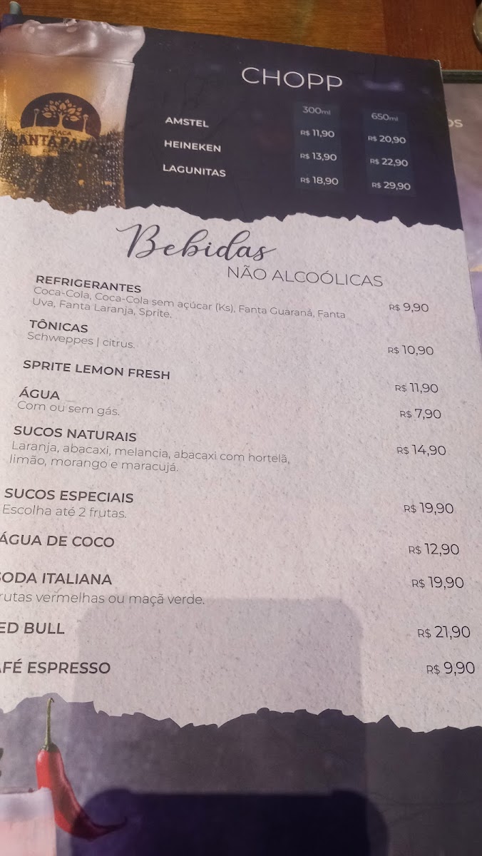 Menu Photo 6