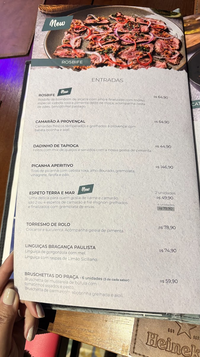 Menu Photo 8