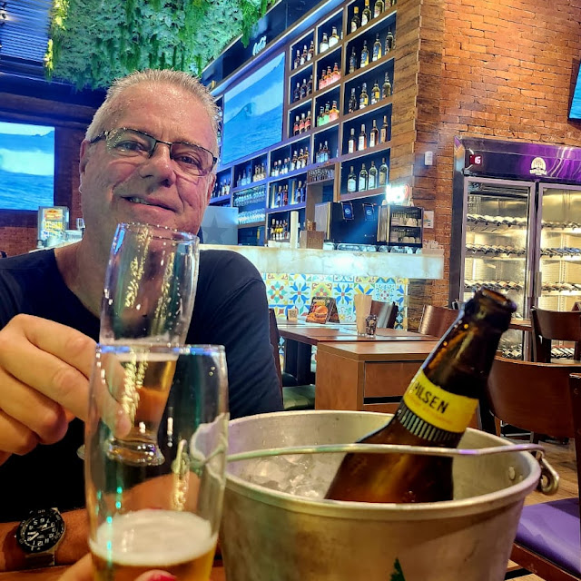 Cerveja