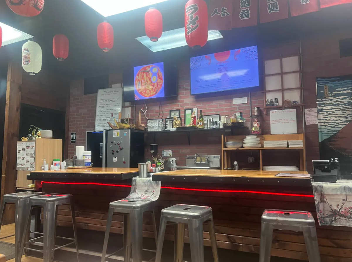 The Gaijin hazel park - Photo 1