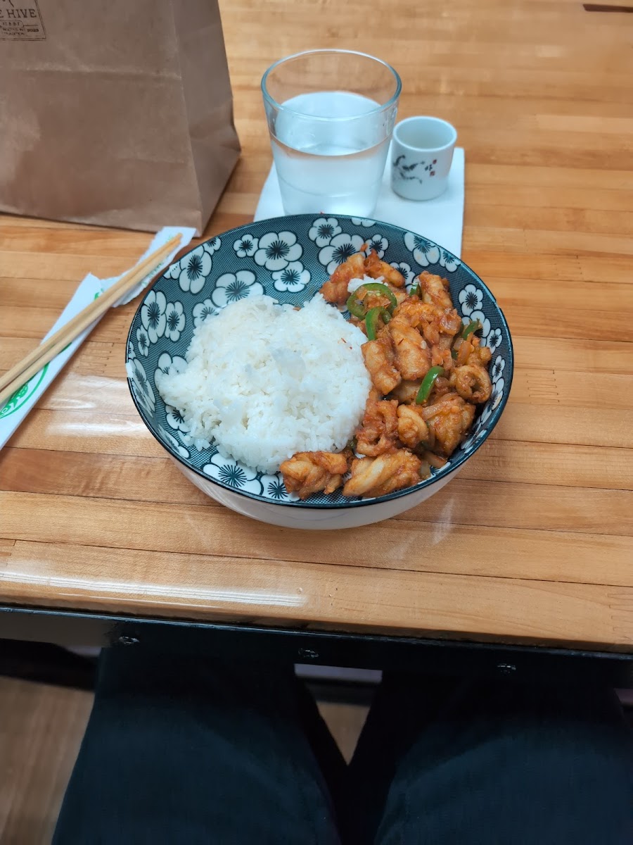The Gaijin hazel park - Photo 4