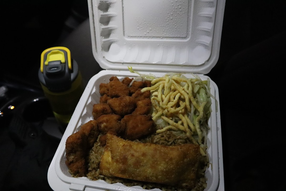 Great World Restaurant - Photo 3