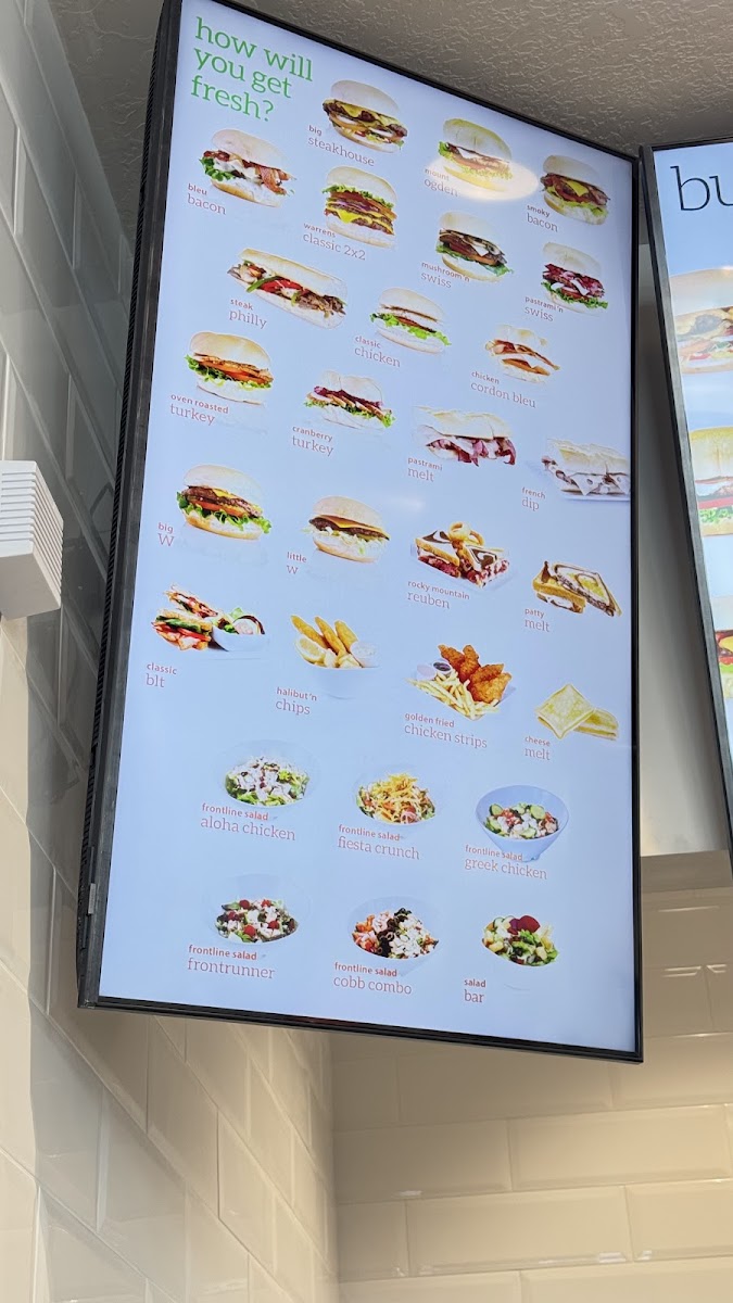 Menu Photo 9