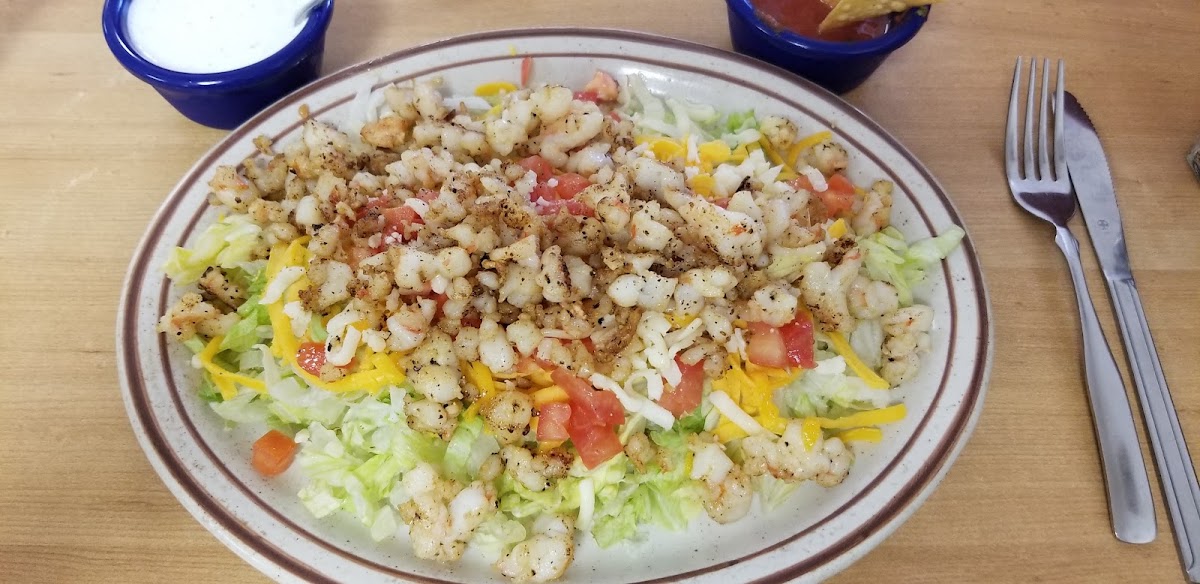 Los Rodriguez Restaurant - Photo 9