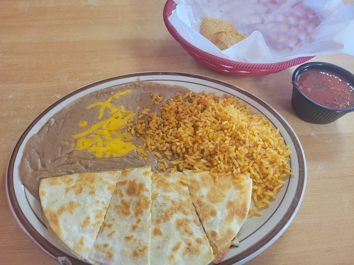 Los Rodriguez Restaurant - Photo 2